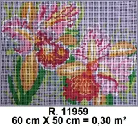 PRÉ-VENDA Tela 11959 - Foto 2