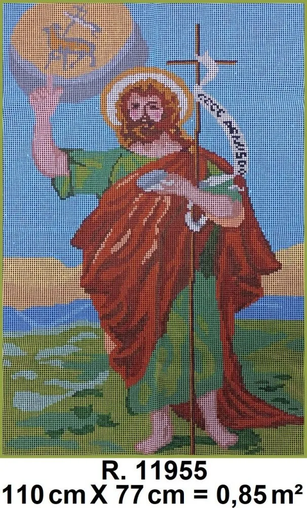 PRÉ-VENDA Tela 11955 Imagem