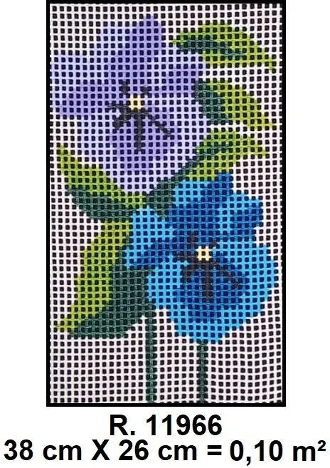 PRÉ-VENDA Tela 11966