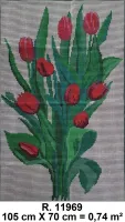 PRÉ-VENDA Tela 11969