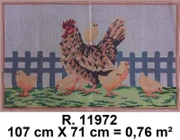 PRÉ-VENDA Tela 11972 - Foto 2