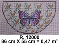 PRÉ-VENDA Tela 12000