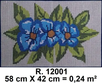 PRÉ-VENDA Tela 12001