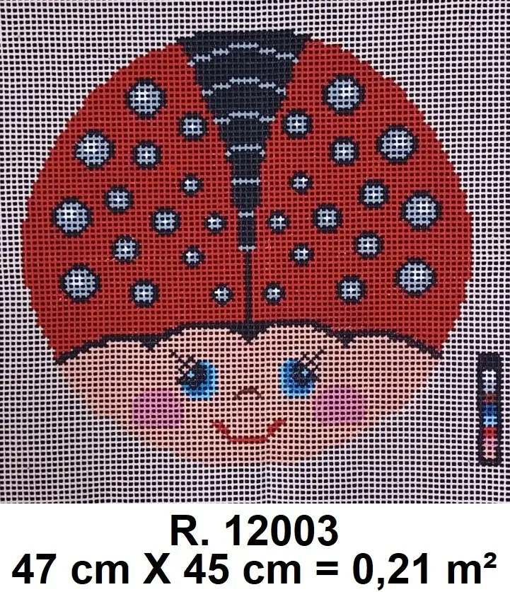 PRÉ-VENDA Tela 12003 Imagem