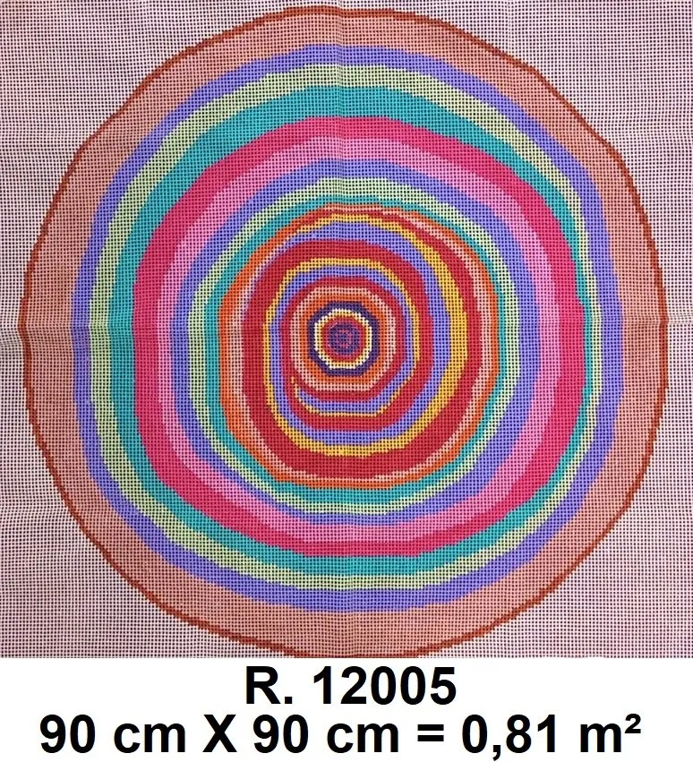 PRÉ-VENDA Tela 12005 Imagem