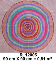 PRÉ-VENDA Tela 12005