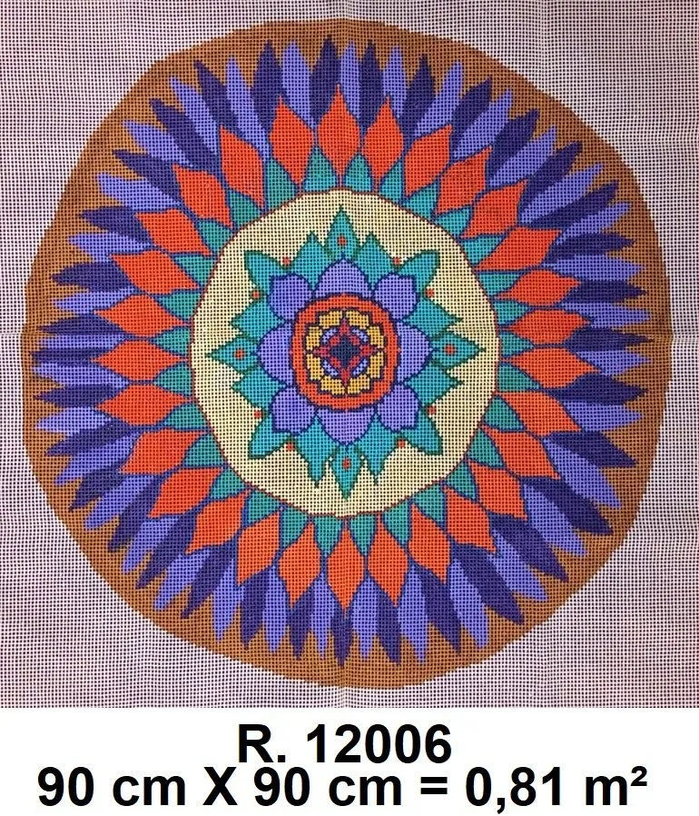 PRÉ-VENDA Tela 12006 Imagem