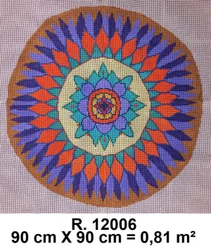 PRÉ-VENDA Tela 12006