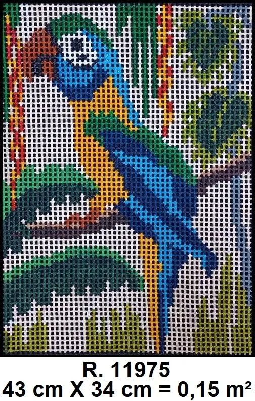 PRÉ-VENDA Tela 11975 Imagem