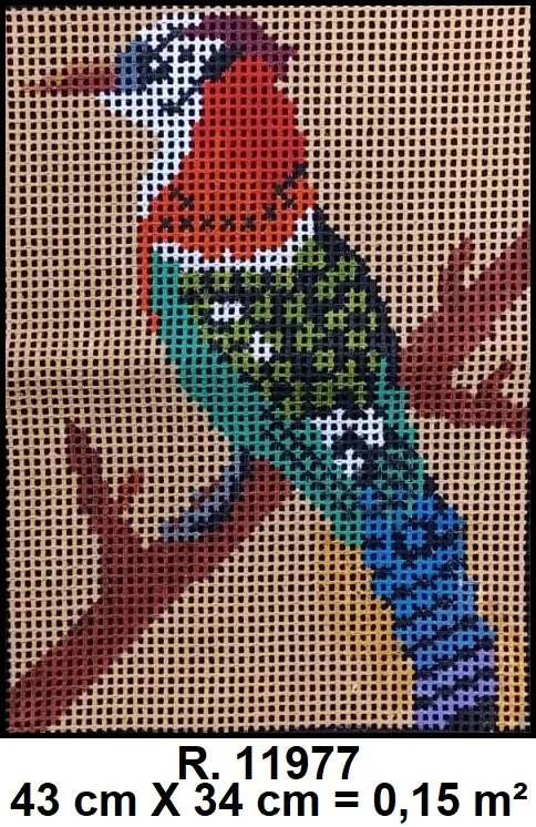 PRÉ-VENDA Tela 11977 Imagem