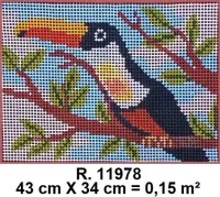 PRÉ-VENDA Tela 11978