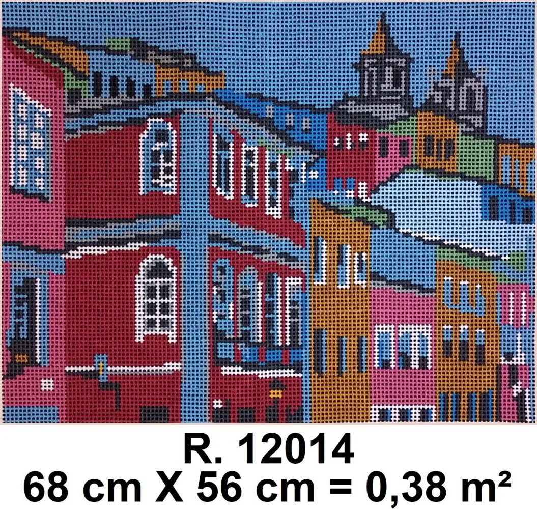 PRÉ-VENDA Tela 12014 Imagem