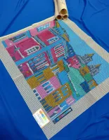 PRÉ-VENDA Tela 12014 - Foto 4