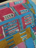 PRÉ-VENDA Tela 12014 - Foto 2