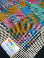 PRÉ-VENDA Tela 12014 - Foto 3