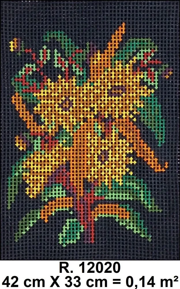 PRÉ-VENDA Tela 12020