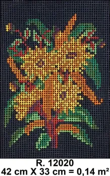 PRÉ-VENDA Tela 12020