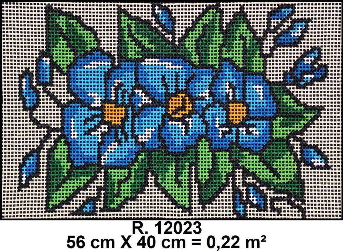 PRÉ-VENDA Tela 12023