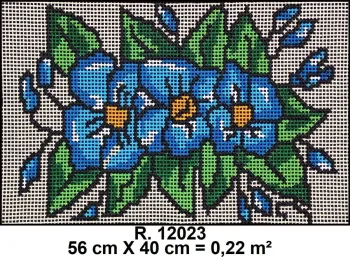 PRÉ-VENDA Tela 12023