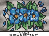 PRÉ-VENDA Tela 12023