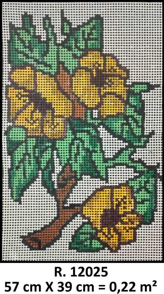 PRÉ-VENDA Tela 12025