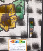 PRÉ-VENDA Tela 12025 - Foto 2