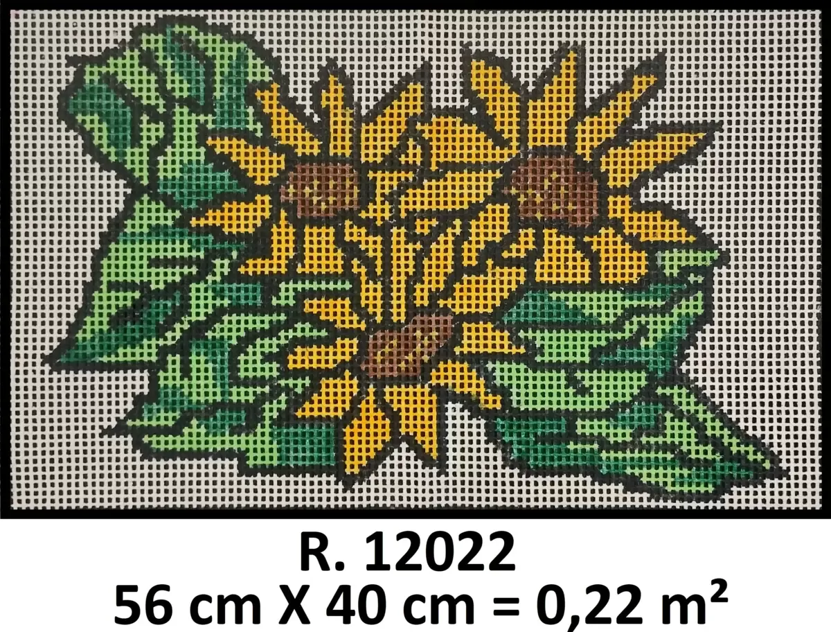 PRÉ-VENDA Tela 12022