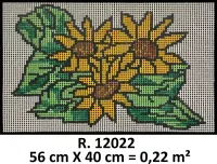 PRÉ-VENDA Tela 12022