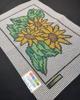 PRÉ-VENDA Tela 12022 - Foto 2