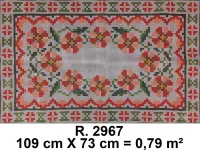 PRÉ-VENDA Tela 2967
