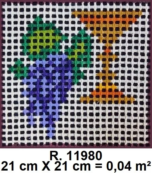 PRÉ-VENDA Tela 11980