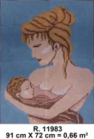 PRÉ-VENDA Tela 11983