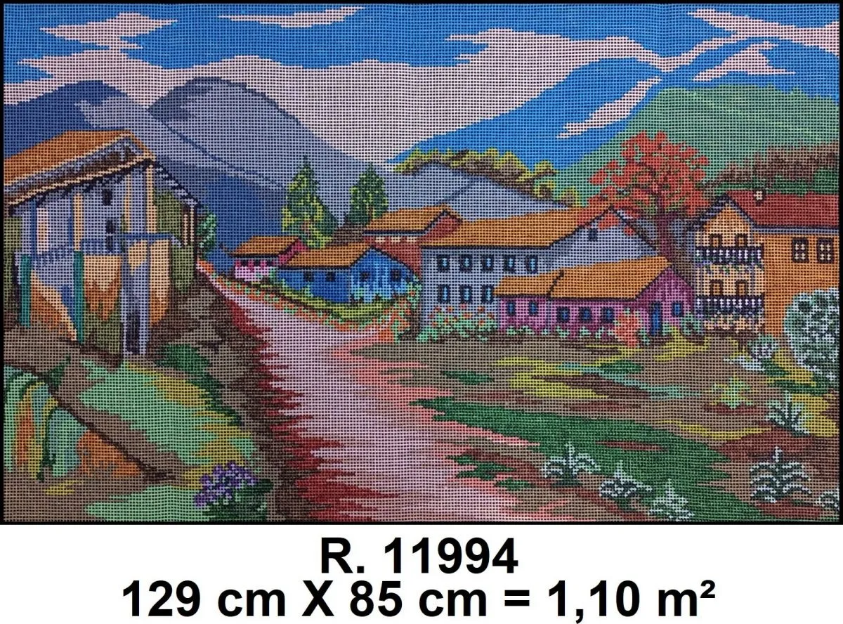 PRÉ-VENDA Tela 11994 Imagem