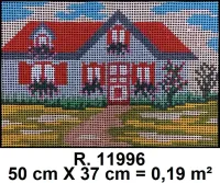 PRÉ-VENDA Tela 11996