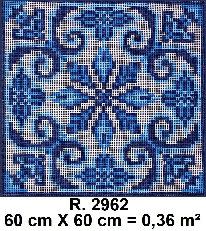 PRÉ-VENDA Tela 2962