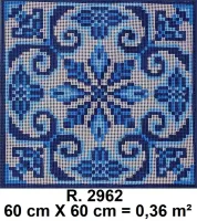 PRÉ-VENDA Tela 2962