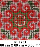 PRÉ-VENDA Tela 2961 - Foto 2