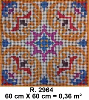 PRÉ-VENDA Tela 2964 - Foto 2