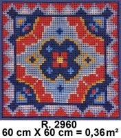 PRÉ-VENDA Tela 2960 - Foto 2