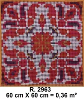 PRÉ-VENDA Tela 2963 - Foto 2