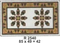 PRÉ-VENDA Tela 2540