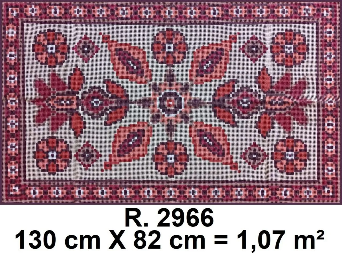 PRÉ-VENDA Tela 2966
