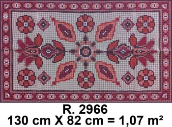 PRÉ-VENDA Tela 2966 - Foto 2