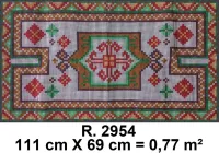 PRÉ-VENDA Tela 2954