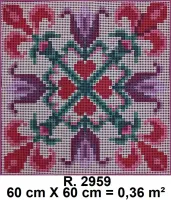 PRÉ-VENDA Tela 2959 - Foto 2