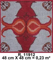 PRÉ-VENDA Tela 11912