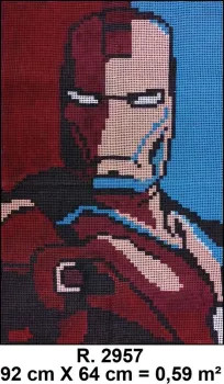 PRÉ-VENDA Tela 2957