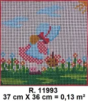 PRÉ-VENDA Tela 11993 - Foto 4