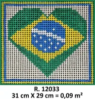PRÉ-VENDA Tela 12033