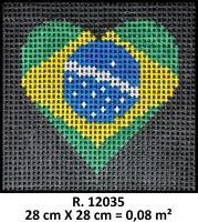 PRÉ-VENDA Tela 12035